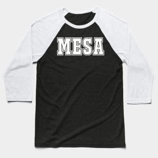 Mesa Baseball T-Shirt